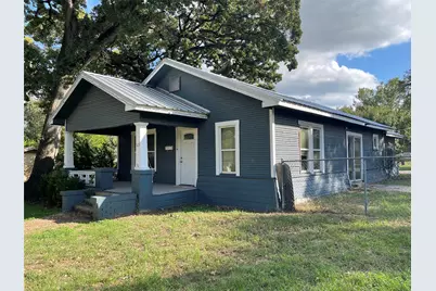 620 Maple Street, Teague, TX 75860 - Photo 1