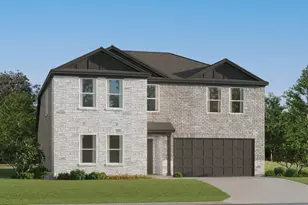 3836 Buckhead Dr, Caddo Mills, TX 75135 - Photo 1