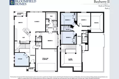 3108 Quail Meadow Drive, Mesquite, TX 75181 - Photo 2