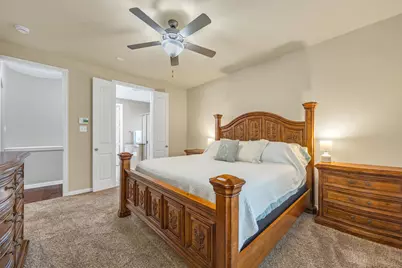 3014 Aurora Mist Drive, Little Elm, TX 75068 - Photo 20