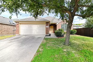 1200 Pine Forest Dr, Princeton, TX 75407 - Photo 1