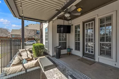 350 Loma Alta Drive, Flower Mound, TX 75022 - Photo 26