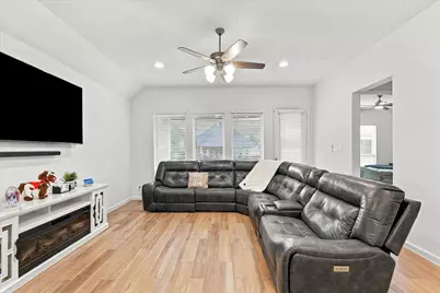 1451 Kingswell Lane, Forney, TX 75126 - Photo 12