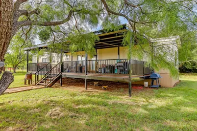 538 Fm 52, Graford, TX 76649 - Photo 2