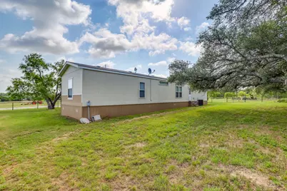 538 Fm 52, Graford, TX 76649 - Photo 4