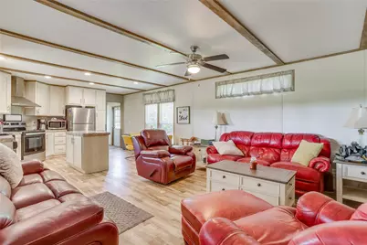 538 Fm 52, Graford, TX 76649 - Photo 6