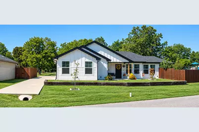 209 N Cleburne Whitney Road, Rio Vista, TX 76093 - Photo 1