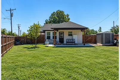 209 N Cleburne Whitney Road, Rio Vista, TX 76093 - Photo 22