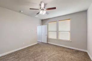 147 Texasage St, Rhome, TX 76078 - Photo 16