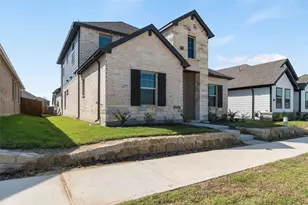 3277 Mint Springs St, Fort Worth, TX 76179 - Photo 2