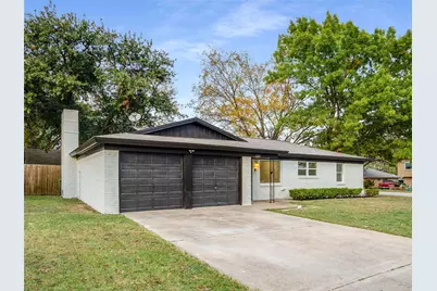 1200 Walker Drive, Hurst, TX 76053 - Photo 2