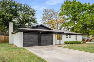 1200 Walker Dr, Hurst, TX 76053 - Photo 2