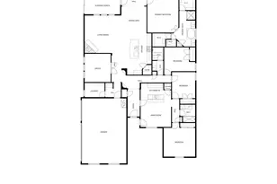 8301 Rock Valley Dr, Rowlett, TX 75089 - Photo 2