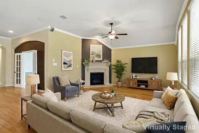 8301 Rock Valley Drive, Rowlett, TX 75089 - Photo 8