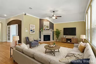 8301 Rock Valley Dr, Rowlett, TX 75089 - Photo 8