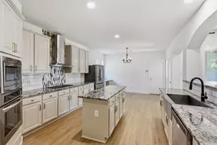 1431 Constellation Dr, Allen, TX 75013 - Photo 8