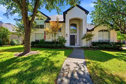 1431 Constellation Drive, Allen, TX 75013 - Photo 1