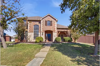 9632 Millstream Drive, Frisco, TX 75033 - Photo 1