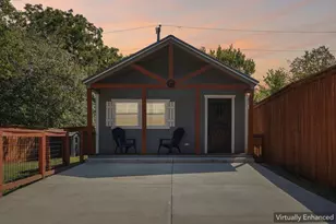 7167 Floral St, Azle, TX 76020 - Photo 2
