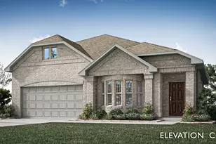 1032 Nighthawk Trl, Alvarado, TX 76009 - Photo 1