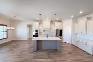 1532 Turpin Lake Rd, Poolville, TX 76487 - Photo 2