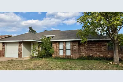 3749 Radcliff Road, Abilene, TX 79602 - Photo 1
