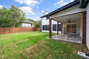 3812 Yachtclub Dr, Arlington, TX 76016 - Photo 28