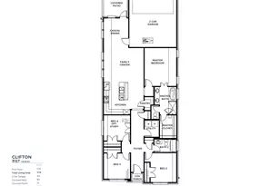 1525 Kinglet Pl, Celina, TX 75009 - Photo 2