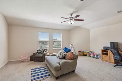 12233 Big Rock Drive, Rhome, TX 76078 - Photo 18
