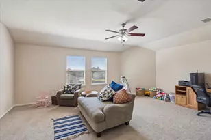12233 Big Rock Dr, Rhome, TX 76078 - Photo 18