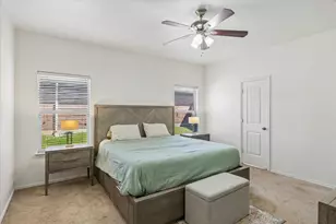 12233 Big Rock Dr, Rhome, TX 76078 - Photo 14