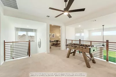 13136 Sandstone Street, Providence Village, TX 76227 - Photo 30