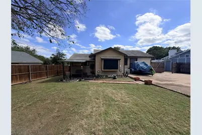 2725 San Benito Street, Sansom Park, TX 76114 - Photo 8