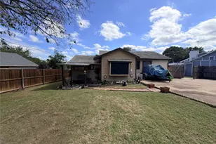 2725 San Benito St, Sansom Park, TX 76114 - Photo 8