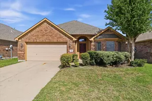 506 Hackberry Dr, Fate, TX 75087 - Photo 2