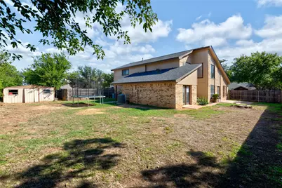 2 Olympic Circle, Abilene, TX 79606 - Photo 36