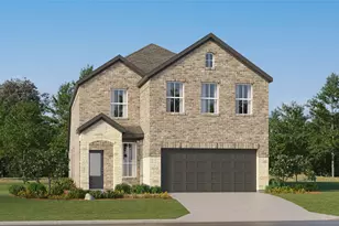 515 Pathlight Pass, Lavon, TX 75173 - Photo 1