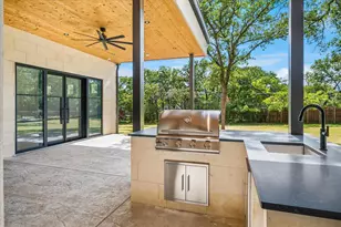 413 Live Oak Dr, Colleyville, TX 76034 - Photo 38