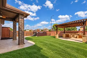 10324 Barbuda Trail, Fort Worth, TX 76244 - Photo 28