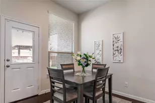 10324 Barbuda Trail, Fort Worth, TX 76244 - Photo 4