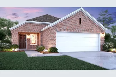 7031 Butterfield Drive, Sanger, TX 76266 - Photo 1