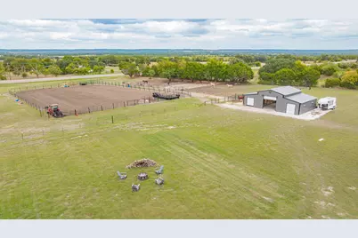121 Private Road 2121, Meridian, TX 76665 - Photo 40