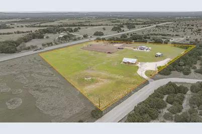 121 Private Road 2121, Meridian, TX 76665 - Photo 30