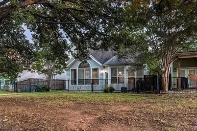 802 Moose Hollow Lane, Euless, TX 76039 - Photo 36