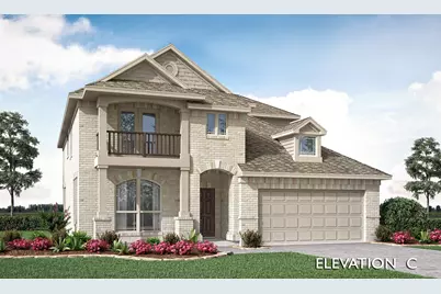 829 Rain Lilly Street, Little Elm, TX 76227 - Photo 1