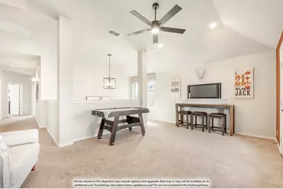 829 Rain Lilly Street, Little Elm, TX 76227 - Photo 30