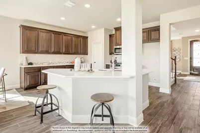 829 Rain Lilly Street, Little Elm, TX 76227 - Photo 10