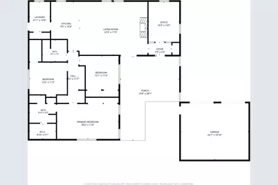 5310 Westminster Court S, Fort Worth, TX 76133 - Photo 40