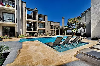 6910 Skillman Street #3017, Dallas, TX 75231 - Photo 10