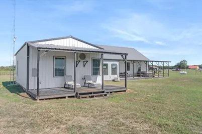 190 Private Road 7786, Wills Point, TX 75169 - Photo 32